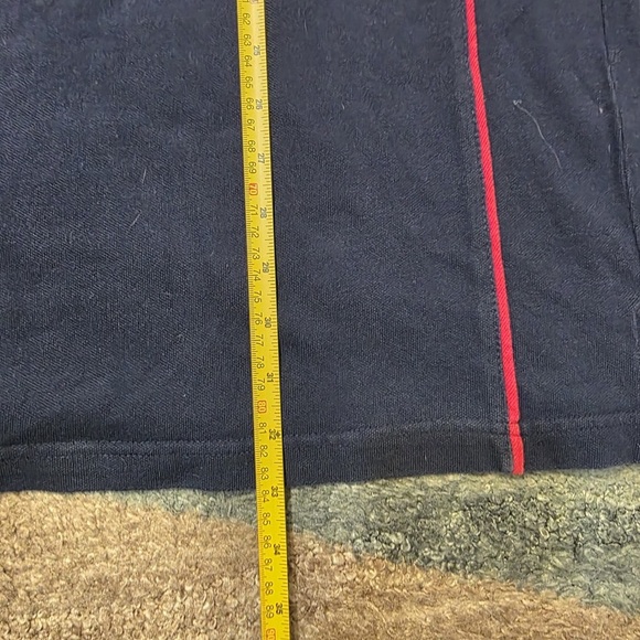 Vintage Lee Sport MLB Chicago Cubs Men’s Embroidered  Polo Shirt L/XL - Picture 6 of 6